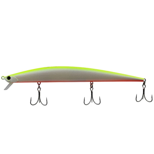 Sea Horse Wobble Prime 175s 29gr Pure Lemon ürün görseli 1