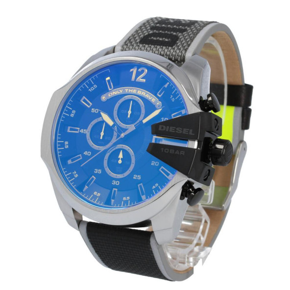 Diesel DZ4523 Erkek Kol Saati - Resim 7