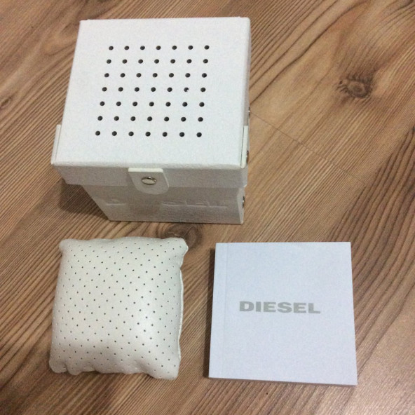 Diesel DZ4523 Erkek Kol Saati - Resim 9