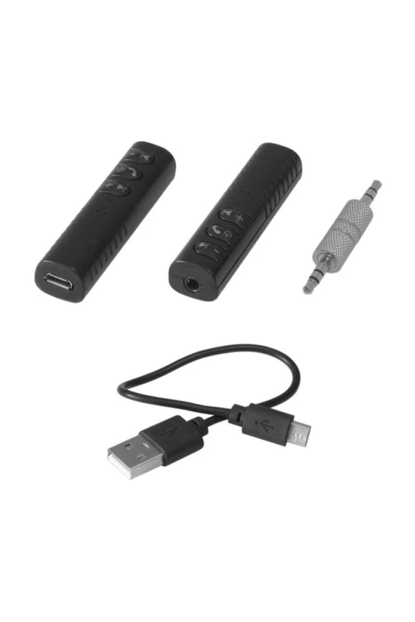Frisby Bluetooth Aux Araç Kiti - 2