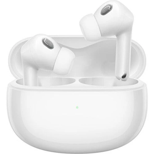 Xiaomi Buds 3T Pro TWS Beyaz Kulak İçi Bluetooth Kulaklık Teşhir