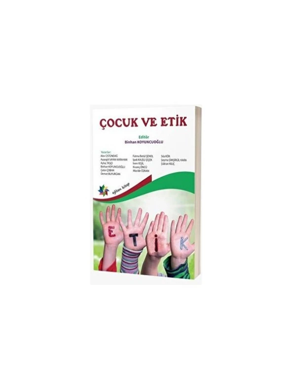 Çocuk ve Etik