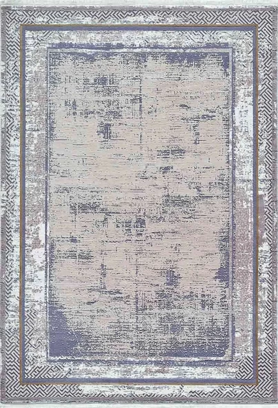 ARTEMİS HALI COUTURE 00867B GRI BEJ 160X230