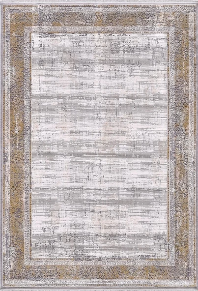 ARTEMİS HALI COUTURE 00868A GOLD 160X230