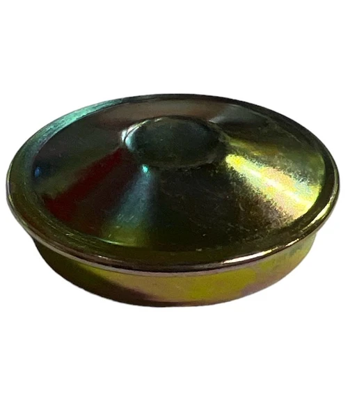 PORYA TOZ KAPAĞI ÇELİK 52mm