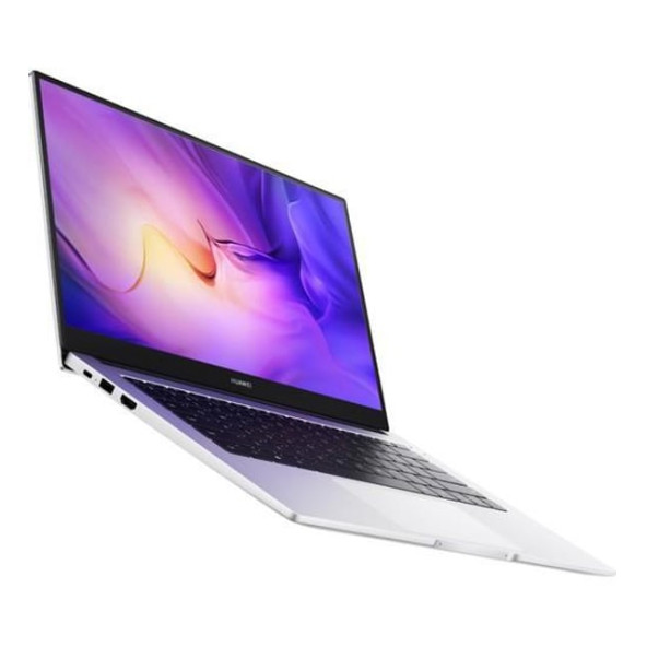 Huawei MateBook D14 Intel Core i5 1240P 16GB 512GB SSD Windows 11 Home 14" IPS Taşınabilir Bilgisayar - 2