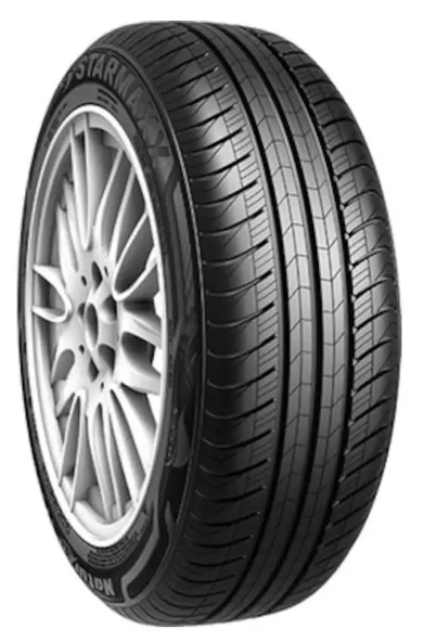 Starmaxx 205/55 R16 91H Nature St562 Yaz Lastiği 2024 Üretim