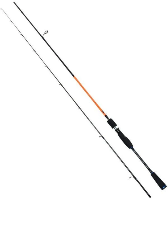 Daiwa RS 2000 Oslo Action Game 210cm 1-8gr LRF Olta Seti - Resim 3