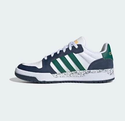 Adidas Entrap Neo Renkli Erkek Spor Ayakkabı Fz1119 M-95 - 2