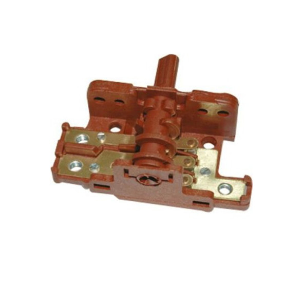 ŞOFBEN ANAHTARI 2 Lİ - 2