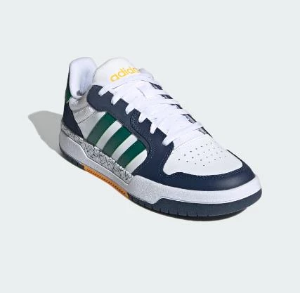 Adidas Entrap Neo Renkli Erkek Spor Ayakkabı Fz1119 M-95 - 3