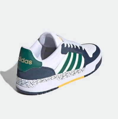 Adidas Entrap Neo Renkli Erkek Spor Ayakkabı Fz1119 M-95 - 4