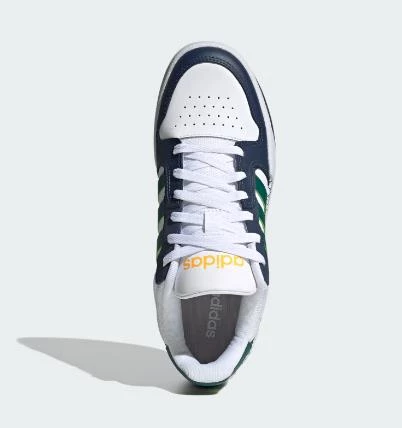 Adidas Entrap Neo Renkli Erkek Spor Ayakkabı Fz1119 M-95 - 5