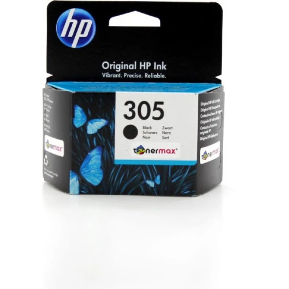 Hp 305 3Ym61ae 3Ym60ae Avantaj Paket - 2