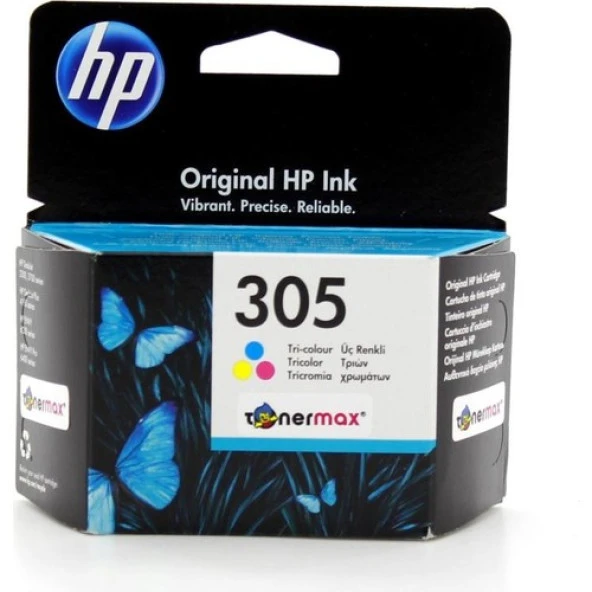 Hp 305 3Ym61ae 3Ym60ae Avantaj Paket - 5
