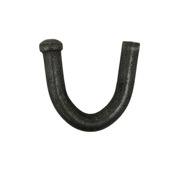 Kasa Bağlantı Ekipmanları Kanca Yuvarlağı-4 Adet - 5