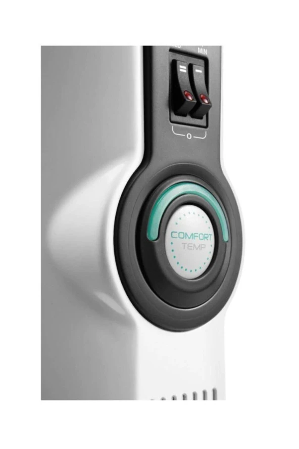 TRRS1225C Radıa S Comf Radyatör - Resim 3