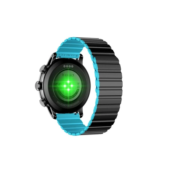 Kieslect Kr2 Black Akıllı Saat - 3