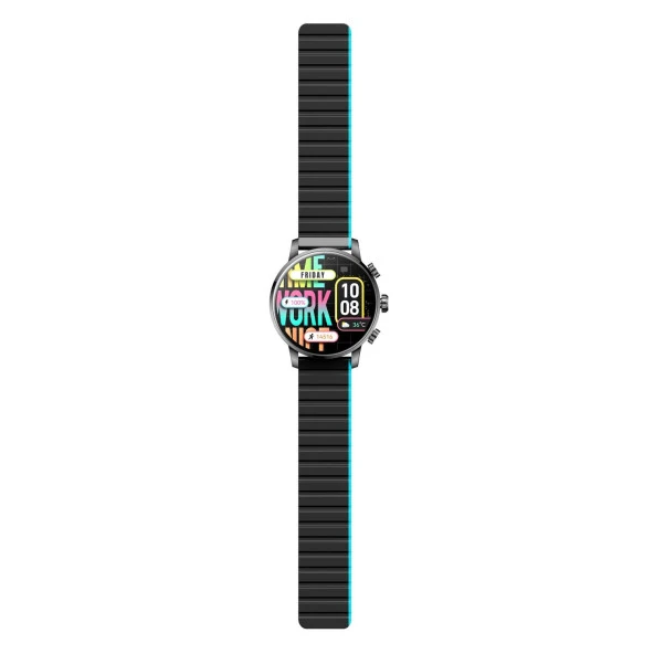 Kieslect Kr2 Black Akıllı Saat - 6