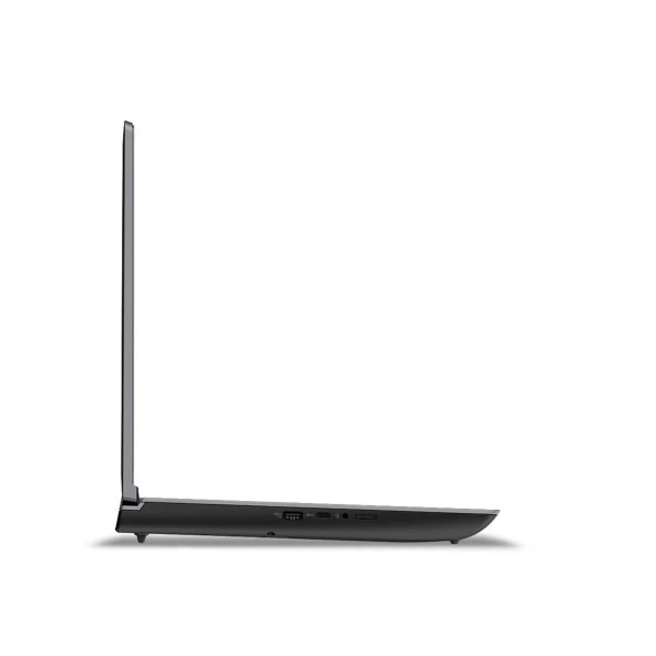 Lenovo ThinkPad P16 21FA000UTX08 i7-13850HX 64GB 2TBSSD+2TBSSD RTX4000 16" QHD+ W11P Taşınabilir İş İstasyonu - 4