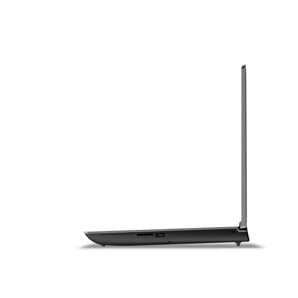 Lenovo ThinkPad P16 21FA000UTX08 i7-13850HX 64GB 2TBSSD+2TBSSD RTX4000 16" QHD+ W11P Taşınabilir İş İstasyonu - 5