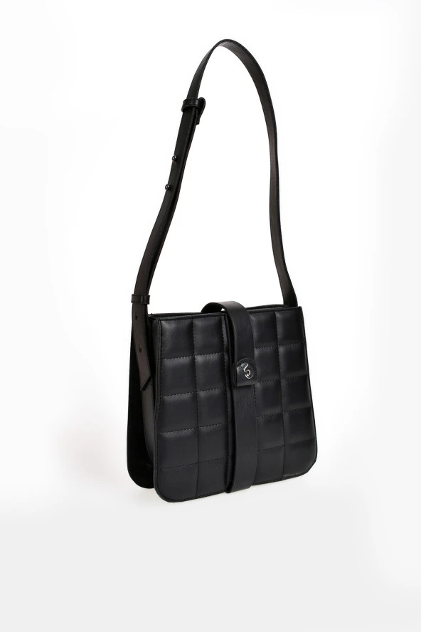 Aqua di Polo 1987 APBO007101 Kadın Omuz Çantası - 3