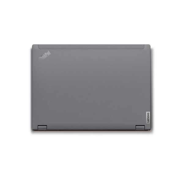Lenovo ThinkPad P16 21FA000UTX07 i7-13850HX 64GB 1TBSSD+1TBSSD RTX4000 16" QHD+ W11P Taşınabilir İş İstasyonu - 7