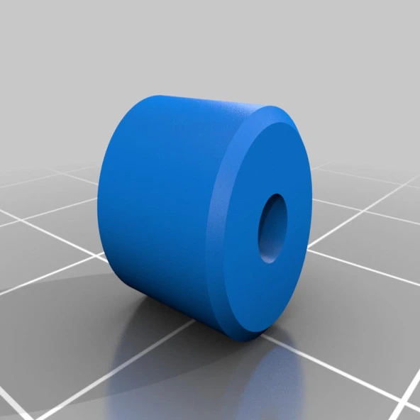 Kerteriz Pusulası Plastik Aparat - 4
