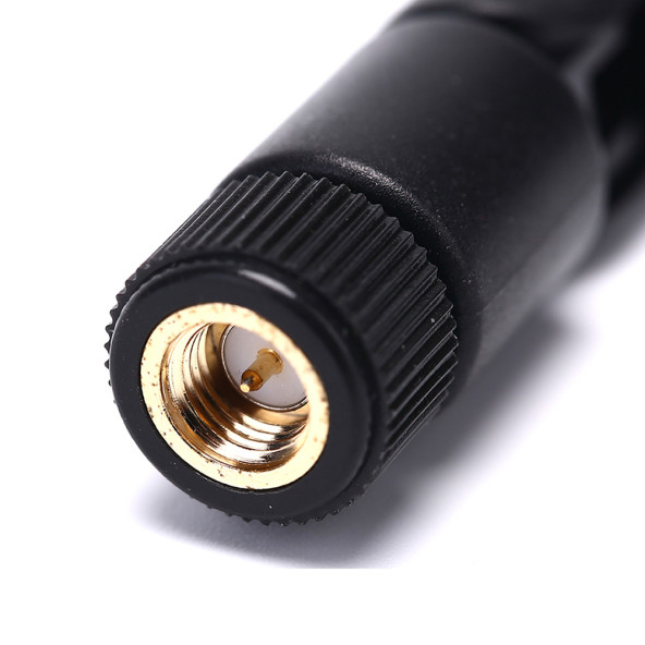 8dBi SMA Erkek Anten 2.4GHz 5.8GHz RF Gsm Wifi Sinyal Kuvvetlendirici Anten Modem Telsiz Kablosuz - 7