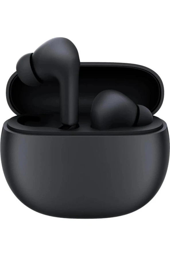 Xiaomi Redmi Buds 4 Active TWS Siyah Kulak İçi Bluetooth Kulaklık -OUTLET