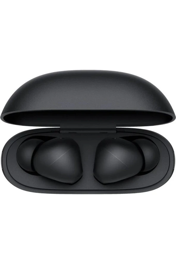 Xiaomi Redmi Buds 4 Active TWS Siyah Kulak İçi Bluetooth Kulaklık -OUTLET - 2