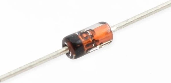 10 Adet Diyot 1N4148 Dip - 2