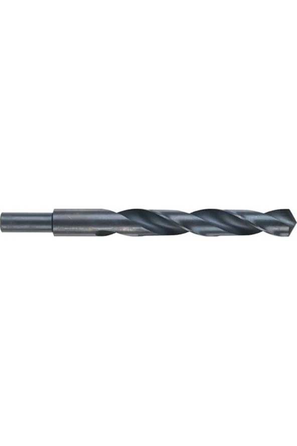 Milwaukee T4932373329 Metal Matkap Ucu Hss-r 19 X 198mm