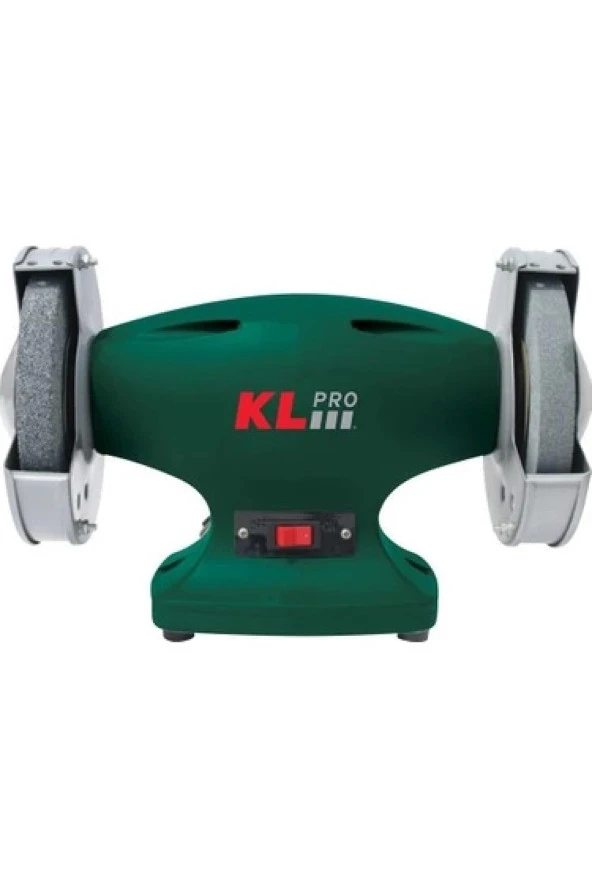 KLPRO Kltm150 250watt 150mm Profesyonel Taş Motoru Kltm150