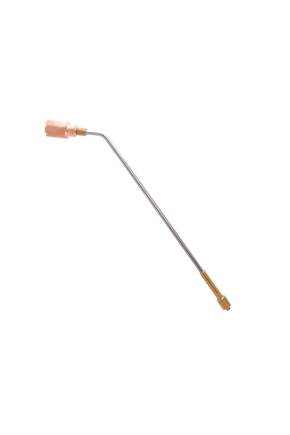 Yıldız Gaz Yıldız 3703 Oksijen Propan Tavlama Kolu No:3