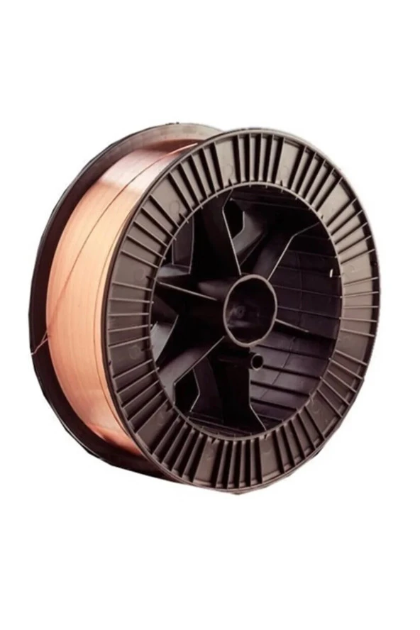 GeKa Gedik Kaynak Gazaltı Kaynak Teli 0,8 Mm Sg2 5 Kg Er70s6