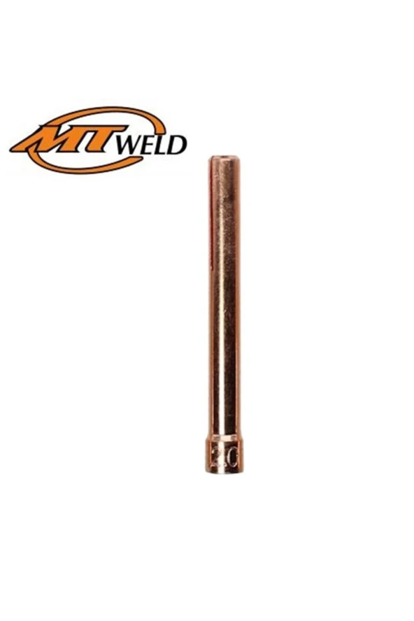 MT Weld Wp 17 - 18 - 26 Pens Kolet - Collet 2.4mm - 20 Adet