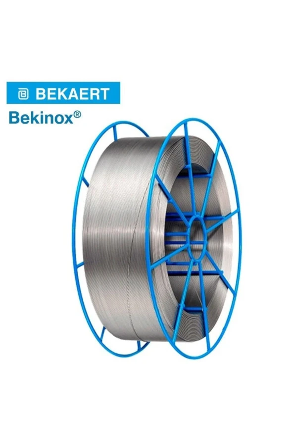 Bekaert Bekinox Paslanmaz Kaynak Teli Er 307 1.2 Mm 15 Kg