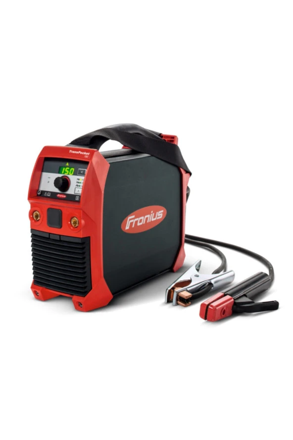 Fronius Transpocket 150 Mma Inverter Kaynak Makinesi