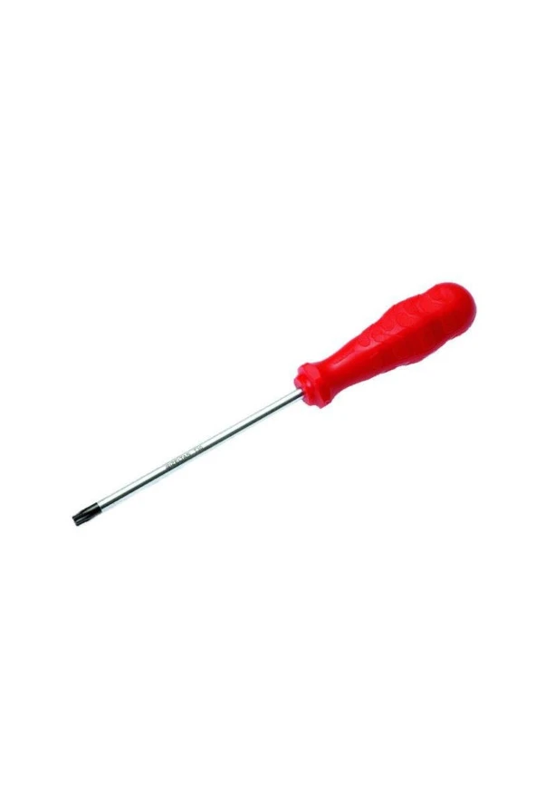 İzeltaş Torx Uçlu Tornavida T15 4x80 - 4775180015