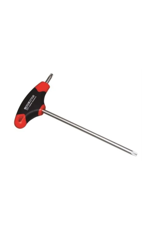 İzeltaş T Tipi Torx Allen Anahtar T27