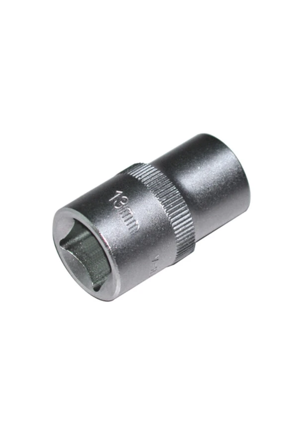 İzeltaş Altı Köşe Lokma Anahtar 32 Mm 1/2"