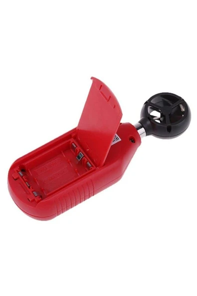 Uni-t Ut 363 Mini Dijital Rüzgar Ölçer / Anemometre - Resim 7