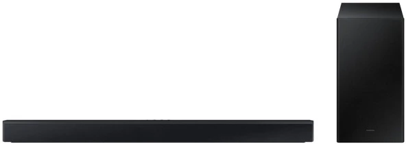 Samsung HW-C450 Siyah Soundbar
