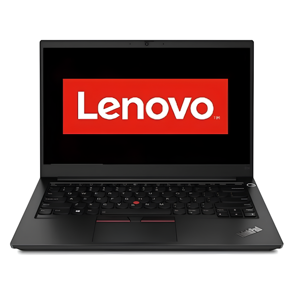 Lenovo Thinkpad E14 G4 i5-1235U 16GB 1TB + 256GB SSD 14" FHD W11P 21E30052TX010