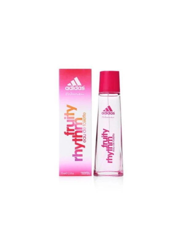 Adidas Fruity Rhythm EDT Kadın Parfüm 50 ml
