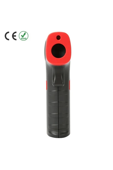 Uni-T UT300A+ Infrared Lazerli Termometre - Resim 3