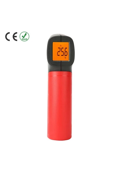 Uni-T UT300A+ Infrared Lazerli Termometre ürün görseli 1
