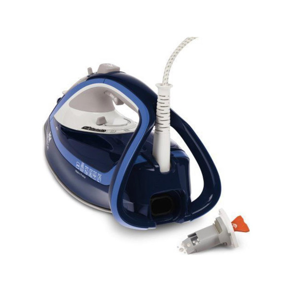 Tefal Fv5636 Turbo Pro Kireç Avcısı Buharlı Ütü - 2