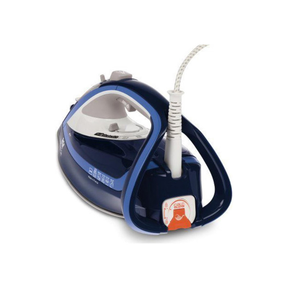 Tefal Fv5636 Turbo Pro Kireç Avcısı Buharlı Ütü - 3